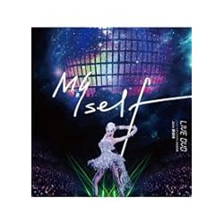 Myself: World Tour/Taipei Encore Live