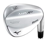 Mizuno MP R-12 White Bounce: 6