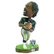 Jerry Rice Game Worn Forever Collectibles Bobblehead