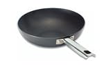 Concept Housewares KM-20116 12 Inch Non-Stick Wok - Sleeved
