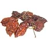 Habanero Chilli Dried Whole - 25g