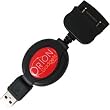 Palm Zire 71 Retractable Sync and Charge Cable
