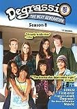 Degrassi: The Next Generation - Season 8