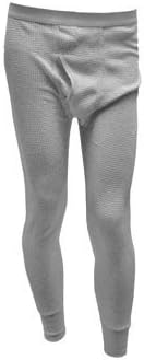 Essential Apparel Basic Thermal Bottoms