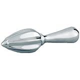 StaiNless Steel Citrus Suqeezer and Juicer / Lemon Reamer Silea