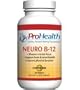 Neuro B-12, Methylcobalamin (1 mg, 60 small tablets)