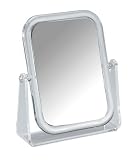 Produkt-Bild: Wenko 3656330100 Acryl Kosmetikspiegel Noci eckig 10 x 15 cm