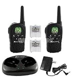 MIDLAND LXT340VP3 20-Mile Two-Way Radio