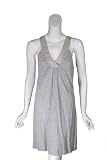 JOIE Rumba Sleeveless Dress in Heather Gray