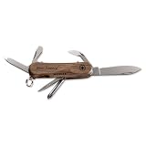 Orvis Evowood Wenger Swiss Army Knife