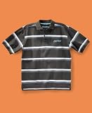 Marc Ecko - Ecko Little Boy Striped Piqu? Polo