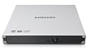 Samsung - SE-S084F - Graveur DVD Externe Slim - USB - Blanc