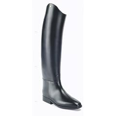 Reitstiefel echt Leder Gr��e 39 Schaft 51/Wade 39cm