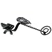 Bounty Hunter Tracker Iv Promo With A Free Tp-Kit - Metal Detectors - Mfr Part #TK4GWP