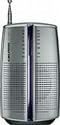 Grundig City Boy 31 Tragbares Radio chrom