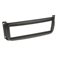 Radioblende (CHRYSLER Neon, PT Cruiser)