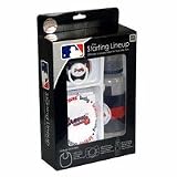 Atlanta Braves Baby Gift Set
