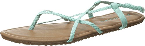 Billabong Womens Crossing Over Sandal