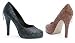 451 Ivana 4.5 Inch Patent Pump