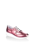 Pembe Potin Zapatillas (Burdeos)