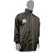 KooGa Auckland Rugby Rain Jacket (Size: Extra Large) (Colour: Black / Silver )