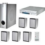 Coby DVD Home Theater System
