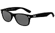 Ray Ban Occhiale da Sole nero