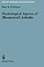 Psychological Aspects of Rheumatoid Arthritis (Recent Research in Psychology)