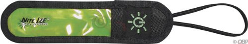 Nite Ize Cinch Marker Green by Nite Ize