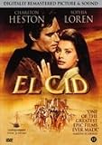 El Cid [ 1961 ] Digitally Remastered Picture & Sound - Widescreen