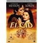 El Cid [ 1961 ] Digitally Remastered Picture & Sound - Widescreen