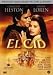 El Cid [ 1961 ] Digitally Remastered Picture & Sound - Widescreen