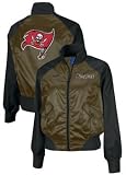 Tampa Bay Buccaneers Women's Cheerleader Jacket, Size= XX-Large