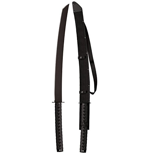 Cold Steel Tactical Katana Machete 97TKMS Cold Steel Tactical Katana Machete 97TKMS