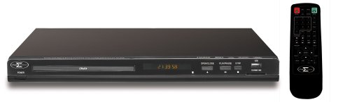 Sumvision Lynx HDMI DVD Player