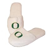 Oregon Ducks NCAA Super Soft Slipper