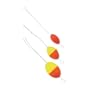 Easily Adjustable High Floating Indicators / Reusable (3 per pack)