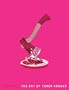 Overkill: The Art of Tomer Hanuka