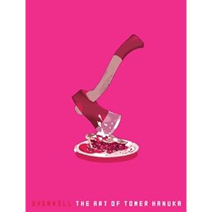 Overkill: Tomer Hanuka