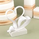 Review SHOPZEUS  / Love Link Sculpture