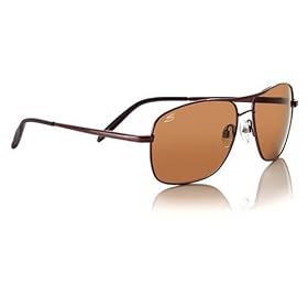Serengeti Navigator Sunglasses