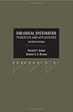Biological Systematics: Principles and Applications