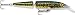 Rapala Jointed Giant Lure Pike Rapala Jointed Giant Lure Pike