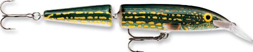 Rapala Jointed Giant Lure Pike