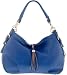 Melie Bianco Handbags Samy Hobo - Blue