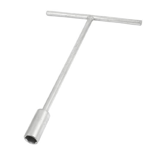 Best Price sourcingmap Vehicle Auto Car CRV Steel 15mm Hex Socket T