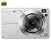 Sony - Cyber-shot DSC-W120 silver