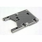 Heat Sink Engine Plate Savage by Hot Bodies
