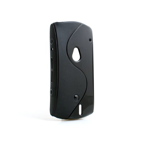 System-S TPU Silikon Hülle Tasche