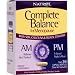Natrol Complete Balance, for Menopause, Capsules, 60 ct.
